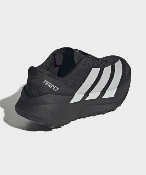 ADIDAS ADIDAS Terex Agravic SL W - Black:Gray