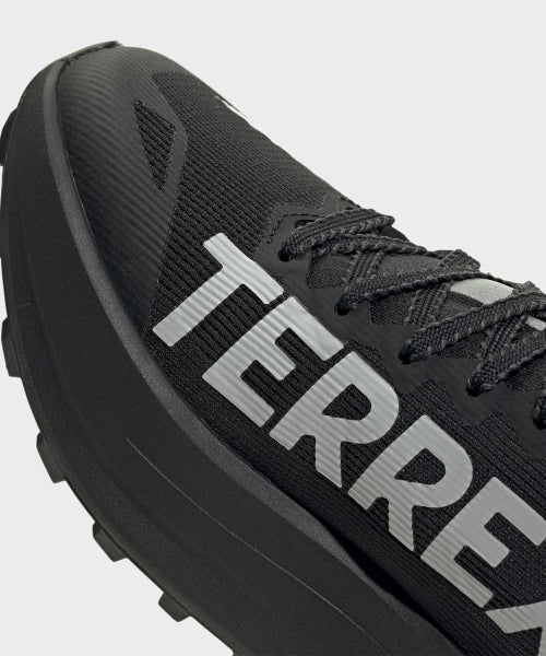 ADIDAS ADIDAS Terex Agravic SL W - Black:Gray