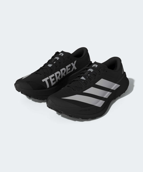 ADIDAS ADIDAS Terex Agravic SL W - Black:Gray