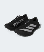 ADIDAS ADIDAS Terex Agravic SL W - Black:Gray
