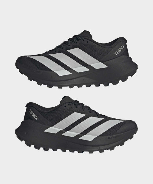 ADIDAS ADIDAS Terex Agravic SL W - Black:Gray
