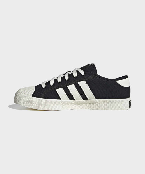 ADIDAS ADIDAS Sneakers Black:White