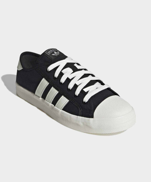 ADIDAS ADIDAS Sneakers Black:White