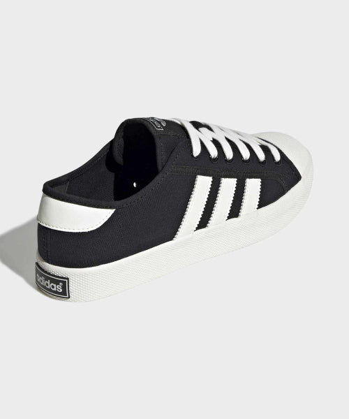 ADIDAS ADIDAS Sneakers Black:White