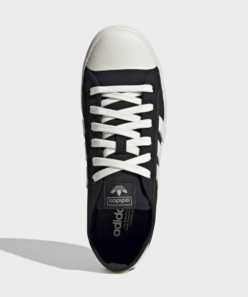 ADIDAS ADIDAS Sneakers Black:White