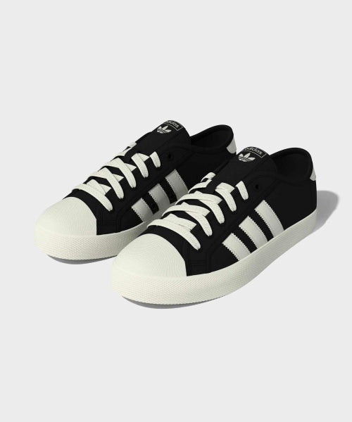 ADIDAS ADIDAS Sneakers Black:White