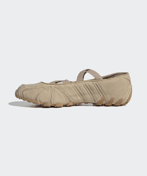 ADIDAS ADIDAS Ghost Sprint Ballet Sneakers - Magic Beige