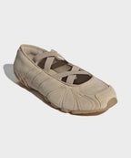ADIDAS ADIDAS Ghost Sprint Ballet Sneakers - Magic Beige