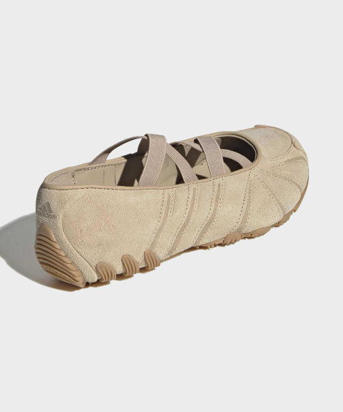 ADIDAS ADIDAS Ghost Sprint Ballet Sneakers - Magic Beige