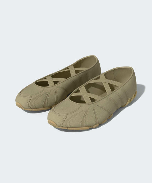 ADIDAS ADIDAS Ghost Sprint Ballet Sneakers - Magic Beige
