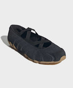 ADIDAS ADIDAS Ghost Sprint Ballet Sneakers - Black