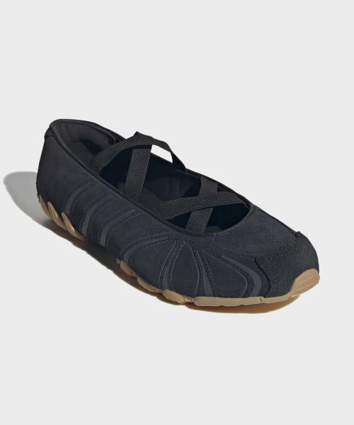 ADIDAS ADIDAS Ghost Sprint Ballet Sneakers - Black