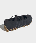 ADIDAS ADIDAS Ghost Sprint Ballet Sneakers - Black