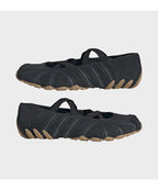 ADIDAS ADIDAS Ghost Sprint Ballet Sneakers - Black