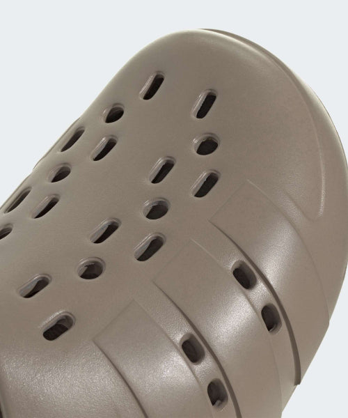 ADIDAS ADIDAS Adilette Clog 2.0 - Size