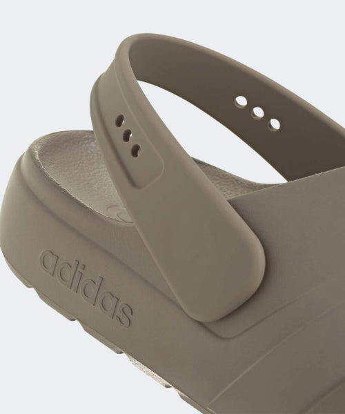 ADIDAS ADIDAS Adilette Clog 2.0 - Size