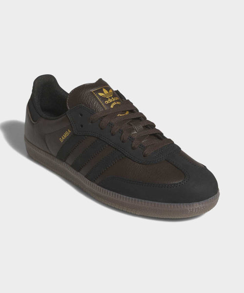 ADIDAS ADIDAS Samba ADV Sneakers