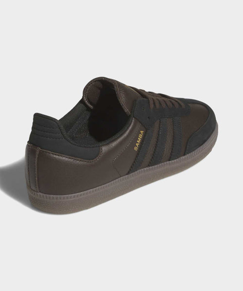 ADIDAS ADIDAS Samba ADV Sneakers