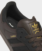 ADIDAS ADIDAS Samba ADV Sneakers