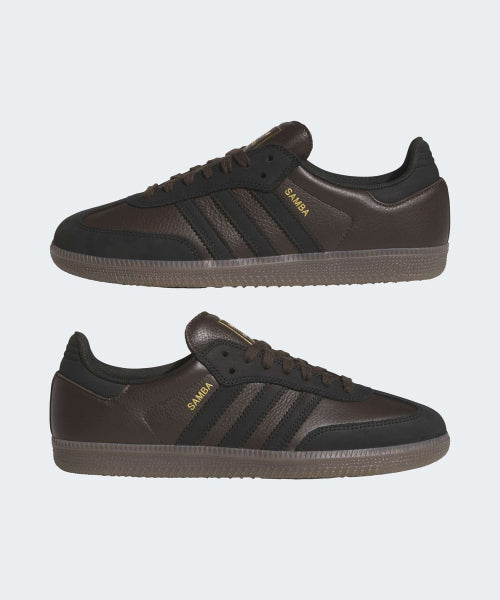 ADIDAS ADIDAS Samba ADV Sneakers
