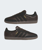 ADIDAS ADIDAS Samba ADV Sneakers