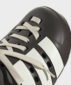 ADIDAS ADIDAS Adilette Clog 2.0 - Dark Brown