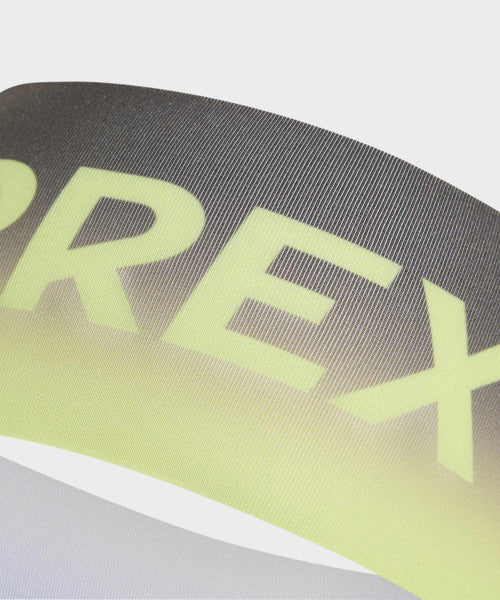 ADIDAS ADIDAS Terex Climacool Hair Band - Olive