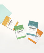 PRRETI PRRETI 30 Real Eye Zone Patches - Choose 1 Vita, Gold, Cica, Water
