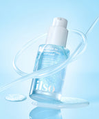 ILSO Peptide 3X Pore Tox Elasticity Ampoule 30ml