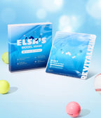 EXODERM EXODERM Elsa S Biogel Mask 5pcs