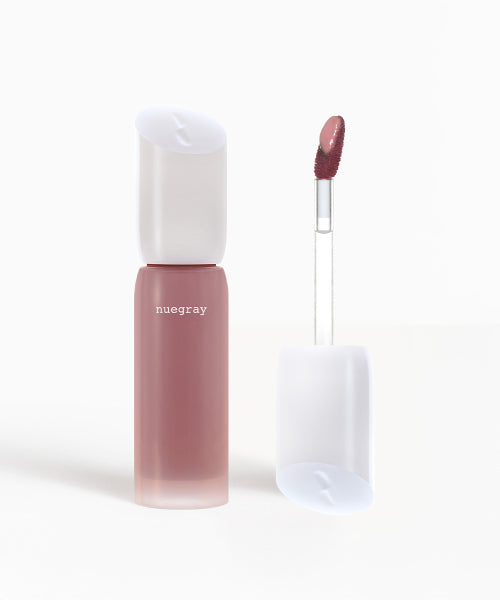 NUEGRAY NUEGRAY Nugloy Liquid #1 Nude Dress