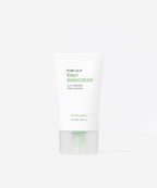 PONGDANG PONGDANG Pure Calm Daily Sun Cream SPF 50+