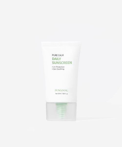 PONGDANG PONGDANG Pure Calm Daily Sun Cream SPF 50+