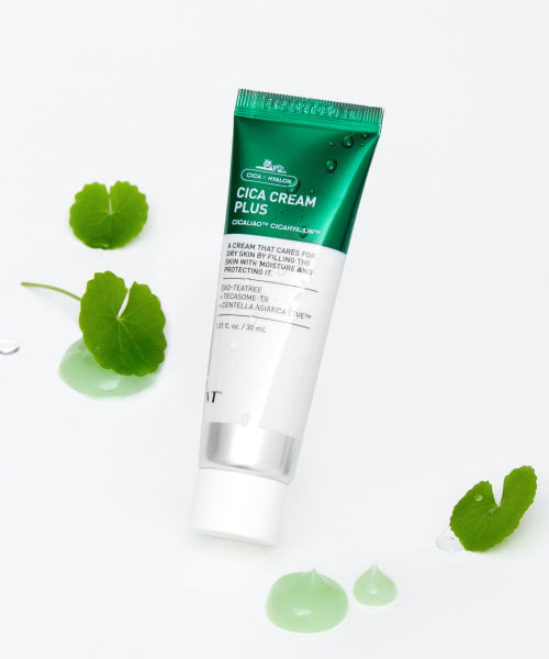VT VT Cica Cream Plus 30ml