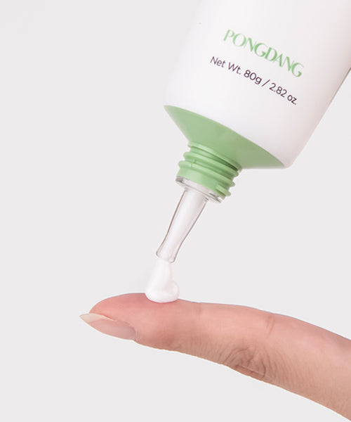 PONGDANG PONGDANG Pure Calm Tone-Up Selfie Cream 50ml