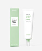 PONGDANG PONGDANG Pure Calm Tone-Up Selfie Cream 50ml