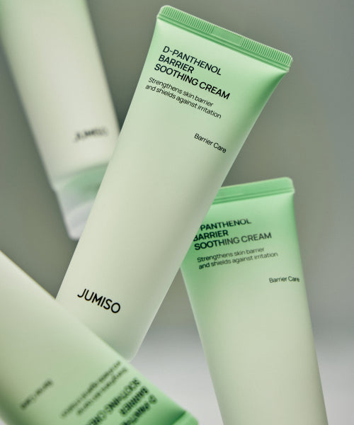 JUMISO JUMISO D-Panthenol Barrier Soothing Cream 80ml