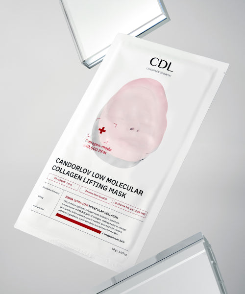CANDORLOV CANDORLOV Collagen Lifting Mask