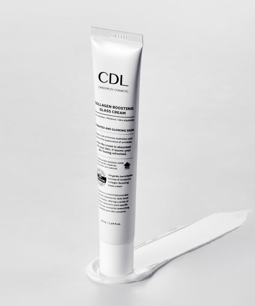 CANDORLOV CANDORLOV Collagen Boosting Glass Cream 50ml