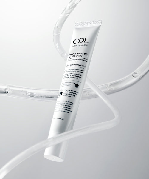 CANDORLOV CANDORLOV Collagen Boosting Glass Cream 50ml