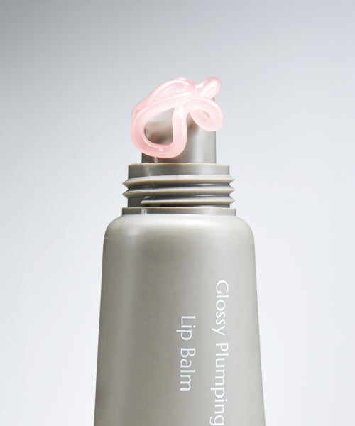 MOLVANY MOLVANY Lip Balm Glossy Plumping Duo