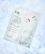 CANDORLOV CANDORLOV Icy Puff Sheet Mask 10 sheets