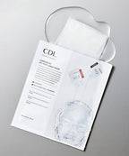 CANDORLOV CANDORLOV Icy Puff Sheet Mask 10 sheets