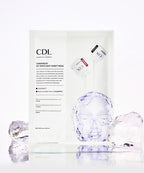 CANDORLOV CANDORLOV Icy Spotlight Sheet Mask 10 sheets