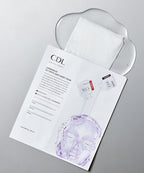 CANDORLOV CANDORLOV Icy Spotlight Sheet Mask 10 sheets