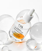 CANDORLOV CANDORLOV Golden Drop Oil Serum 30ml