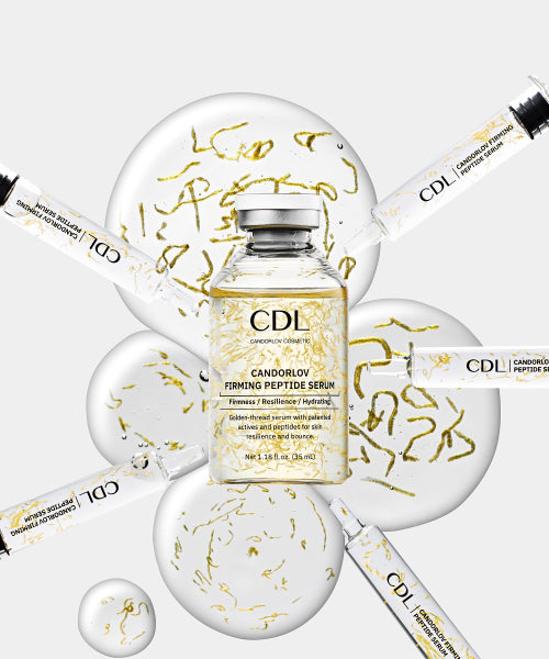 CANDORLOV CANDORLOV Firming Peptide Serum 35ml