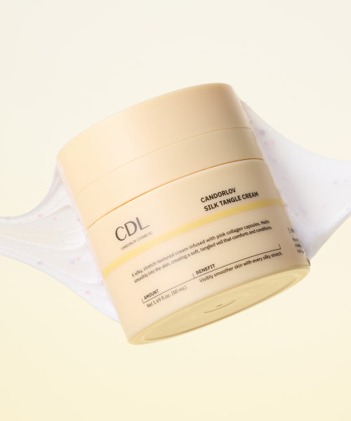 CANDORLOV CANDORLOV Silk Tangle Cream 50ml