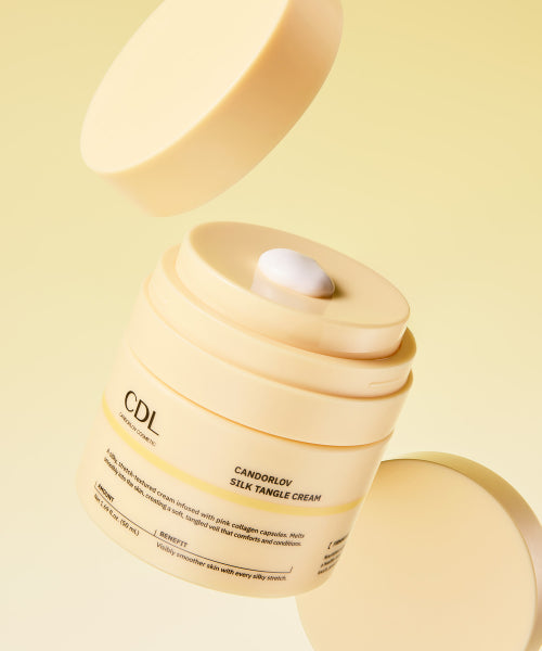 CANDORLOV CANDORLOV Silk Tangle Cream 50ml