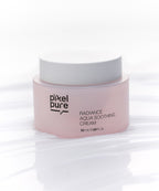 PIXELPURE PIXELPURE Radiance Aqua Soothing Cream 50ml